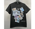 Dolce & Gabbana Lovers T-shirt Over size