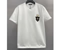 Dolce & Gabbana Lovers T-shirt Over size