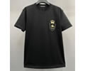 Dolce & Gabbana Lovers T-shirt Over size