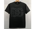 Dolce & Gabbana Lovers T-shirt Over size