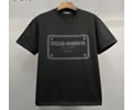 Dolce & Gabbana Lovers T-shirt Over size
