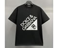Dolce & Gabbana Lovers T-shirt Over size