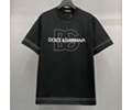 Dolce & Gabbana Lovers T-shirt Over size
