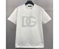 Dolce & Gabbana Lovers T-shirt Over size