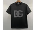 Dolce & Gabbana Lovers T-shirt Over size