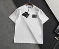 Dolce & Gabbana Lovers T-shirt Best quality