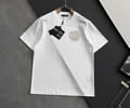 Dolce & Gabbana Lovers T-shirt Best quality