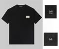 Dolce & Gabbana Lovers T-shirt Best quality