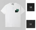 Dolce & Gabbana Lovers T-shirt Best quality