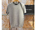 Dolce & Gabbana Lovers T-shirt best quality