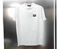 Dolce & Gabbana Mens T-shirt