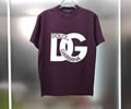 Dolce & Gabbana Mens T-shirt
