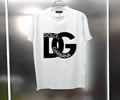 Dolce & Gabbana Mens T-shirt