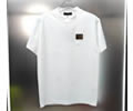 Dolce & Gabbana Mens T-shirt