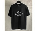 Christian Dior Lovers T-shirt best quality