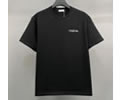 Christian Dior Lovers T-shirt Over size
