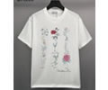 Christian Dior Lovers T-shirt Over size