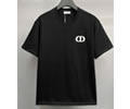 Christian Dior Lovers T-shirt Over size