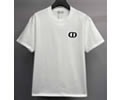 Christian Dior Lovers T-shirt Over size