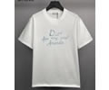 Christian Dior Lovers T-shirt Over size