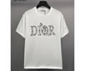 Christian Dior Lovers T-shirt Over size