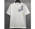 Christian Dior Lovers T-shirt Over size