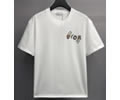 Christian Dior Lovers T-shirt Over size