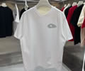 Christian Dior Lovers T-shirt best quality