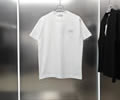 Christian Dior Lovers T-shirt best quality
