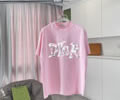 Christian Dior Lovers T-shirt best quality