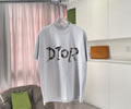 Christian Dior Lovers T-shirt best quality