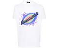 DSQUARED2 Men Summer T-shirt best quality