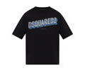 DSQUARED2 Men Summer T-shirt best quality