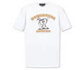 DSQUARED2 Men Summer T-shirt best quality