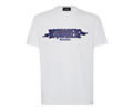 DSQUARED2 Men Summer T-shirt best quality