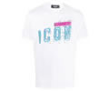 DSQUARED2 Men Summer T-shirt best quality