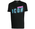 DSQUARED2 Men Summer T-shirt best quality