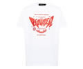 DSQUARED2 Men Summer T-shirt best quality