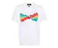 DSQUARED2 Men Summer T-shirt best quality