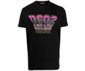 DSQUARED2 Men Summer T-shirt best quality