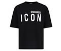 DSQUARED2 Men Summer T-shirt best quality