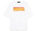 DSQUARED2 Men Summer T-shirt best quality