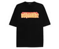 DSQUARED2 Men Summer T-shirt best quality