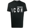 DSQUARED2 Men Summer T-shirt best quality