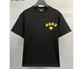 DSQUARED2 Men Summer OVER Size T-shirt