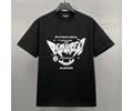 DSQUARED2 Men Summer OVER Size T-shirt