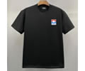 DSQUARED2 Men Summer OVER Size T-shirt