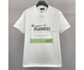 DSQUARED2 Men Summer OVER Size T-shirt
