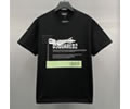 DSQUARED2 Men Summer OVER Size T-shirt