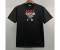 DSQUARED2 Men Summer OVER Size T-shirt